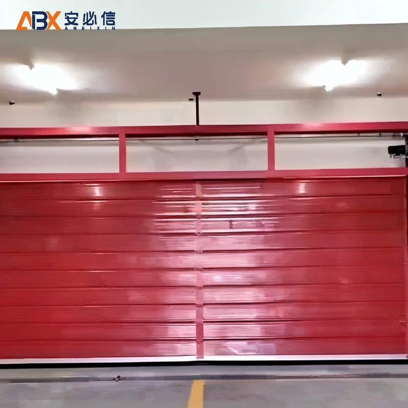 中山市雷达高速门